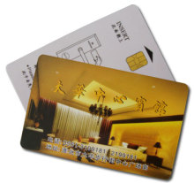 智能卡市场的选择与权衡 IC、ID、EM、M1及RFID卡制造过程揭秘